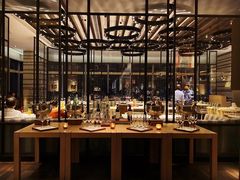 -悦轩中餐厅·高空江景·杭州柏悦酒店