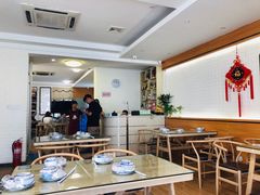 大堂-哈尔滨春饼(朝山街店)