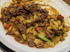 -水门巷餐厅(古子城店)