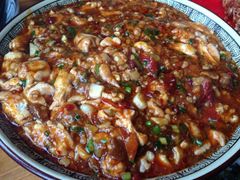 android_upload_pic-土桥手掌鸡·26年灌县老味道(都江堰店)