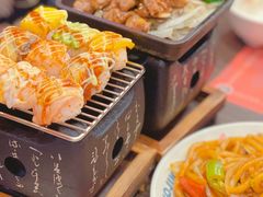 -仙隐小鹿中华料理(南宁万象城店)