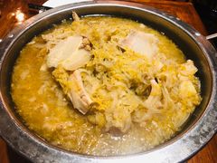 杀猪烩菜-老六杀猪菜(进乡街店)