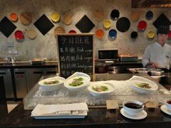 -美食汇·海鲜自助西餐厅·江门富力万达嘉华酒店