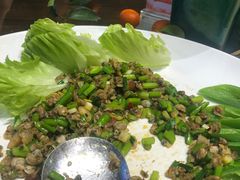 -猪肉婆私房菜(容桂总店)