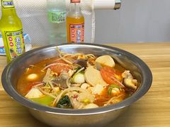 -四川老牛麻辣烫(北门桥店)