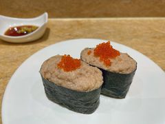 -东京屋(武定路店)