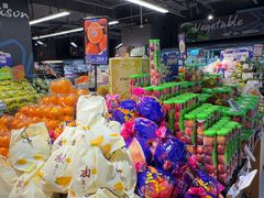 -blt精品超市(北京银座店)