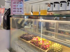 -树夏(成都招商大魔方店)