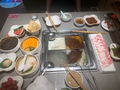 -海底捞火锅(塘厦天虹店)