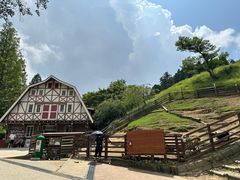 -神户市立六甲山牧场