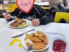 -宜家·瑞典风味餐厅(烟台路店)