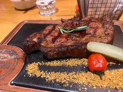 -MR.ROCKY洛奇先生RESTAURANT&BAR(宝安壹方城店)
