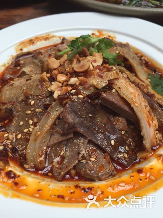 市井生活-夫妻肺片图片-成都美食-大众点评网