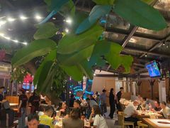 -海岛八号龙虾烧烤田鸡(蓝天路总店)