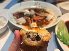 -荣小馆(临海世纪花城店)