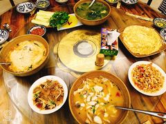 -纳兰傣雀傣味餐厅