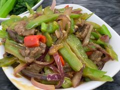 -阿姨靓汤(广外店)