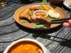 -Thai Alley泰爱里(二沙岛店)