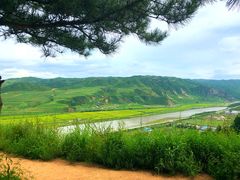 -图们国门景区