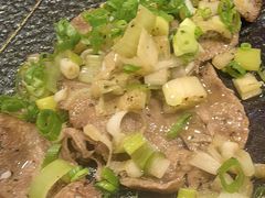 -晶吉·居酒屋·烧鸟·生鱼饭(中山区民主广场店)