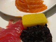 -川骄海鲜自助(河东店)