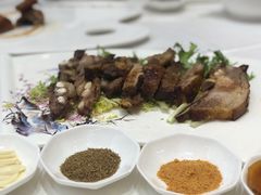 至尊烤羊排-红馆喜宴(十亩地店)