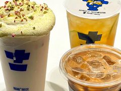 -加减茶饮(高沙店)