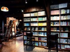 -良友书坊(安徽路店)