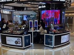 -银座mall(东直门店)