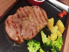 -必胜客(中大银泰店)