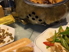 -闽公馆·客家私房菜·商务宴请·包厢(杏林橡树湾店)
