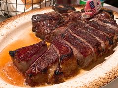 招牌大里脊双人份-Wolfgang’s Steakhouse 沃夫冈牛排馆(上海白玉兰广场店)