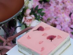 -积慕Cake(解放大道店)