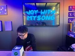 -唱吧麦颂KTV(西单华威潮铺街店)