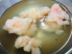 虾滑汤-达道武仔牛肉店(广达路店)