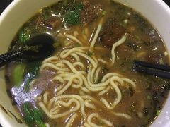 -长寿面(北京西路店)