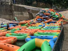 -雅鲁激流探险漂流