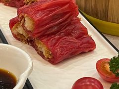 -华联广州大酒店-餐厅