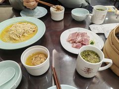 -富春茶社(国庆路店)