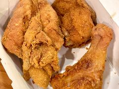 -Borenos Fried Chicken(Asia City)