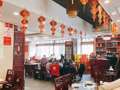 大堂-老来福·非遗酸汤兔(凯旋路店)