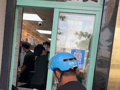 门面-老乡鸡(新邻天地店)