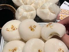 -蟹犇•帝王蟹雪蟹(陆家嘴店)
