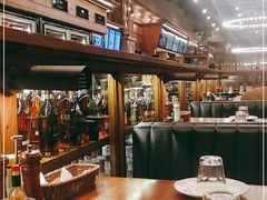大堂-COMMUNE幻师(渔人码头店)