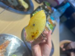 -韩乔恩·韩式自助·无限烤肉(新迎新城店)