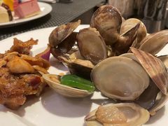 -上海锦江汤臣洲际大酒店壹阶层