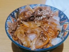 -三石铁板烧(紫竹桥店)