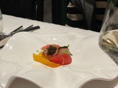 -云厨·高空西餐厅(成都瑯珀·凯悦臻选酒店)