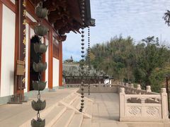 -径山寺