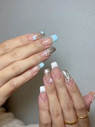 -KI日式美甲美睫馆